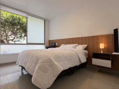 Dormitorio Principal