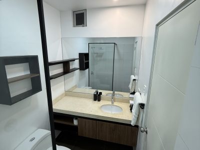 Baño Principal