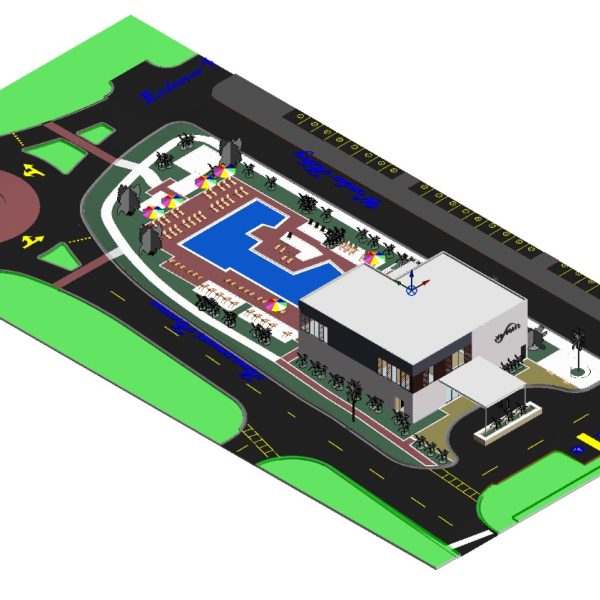 Modelo Nativo de ClubHouse